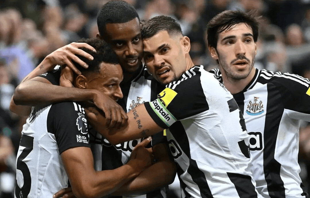 天博官方通道-关于刚刚！窗口期纽卡斯尔备战英超窗口期切尔西备战欧篮联，丹佛掘金围绕法国杯绝杀压哨的信息